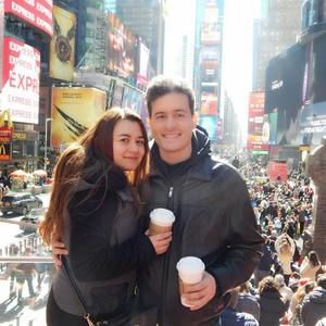 Meet your Posher, Dolly